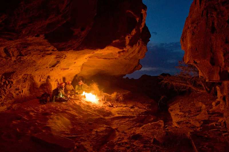 Petra Travel Guide
