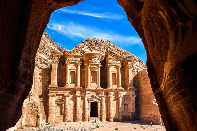 Petra Travel Guide